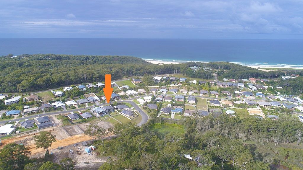 Property Report for 30 Seaforth Drive, Valla Beach NSW 2448