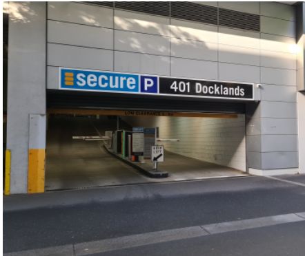 Carpark 465/401 Docklands Drive, Docklands VIC 3008, Image 0