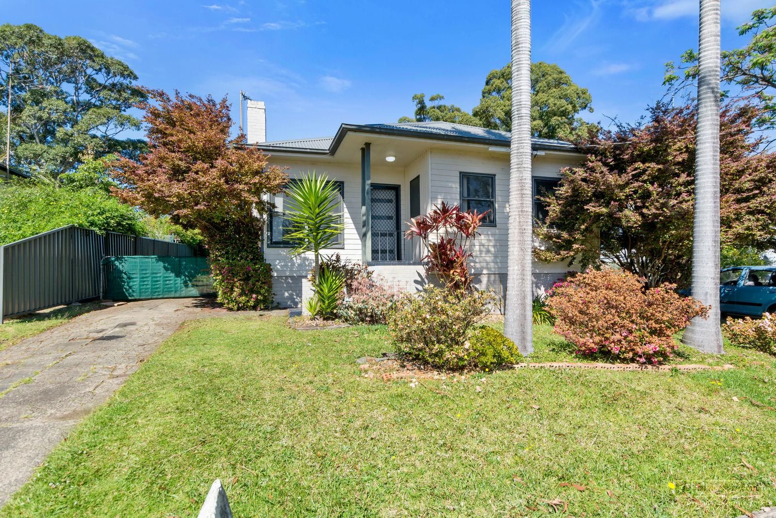 31 Wallace Road, Fernhill NSW 2519 House For Rent Domain