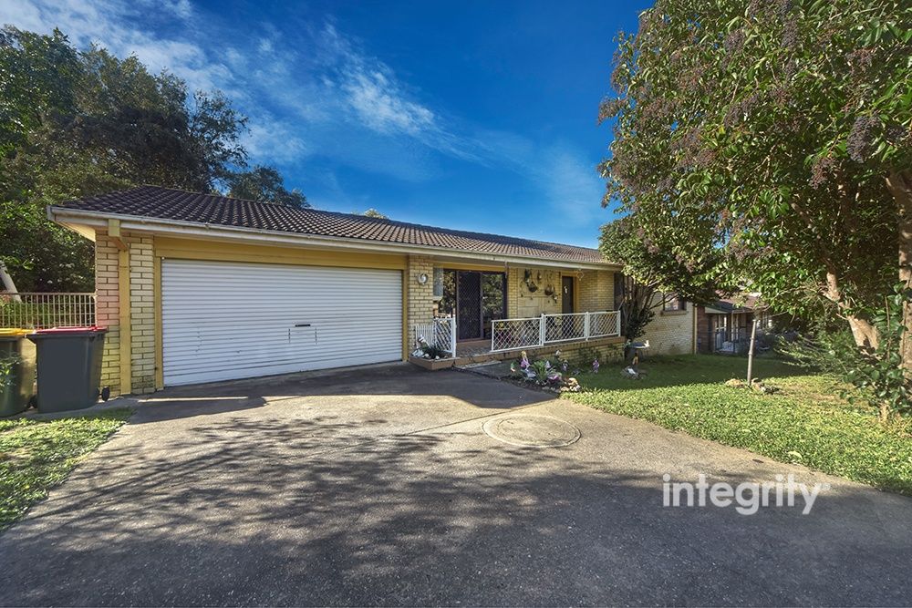 3 bedrooms House in 73 Bunberra Street BOMADERRY NSW, 2541
