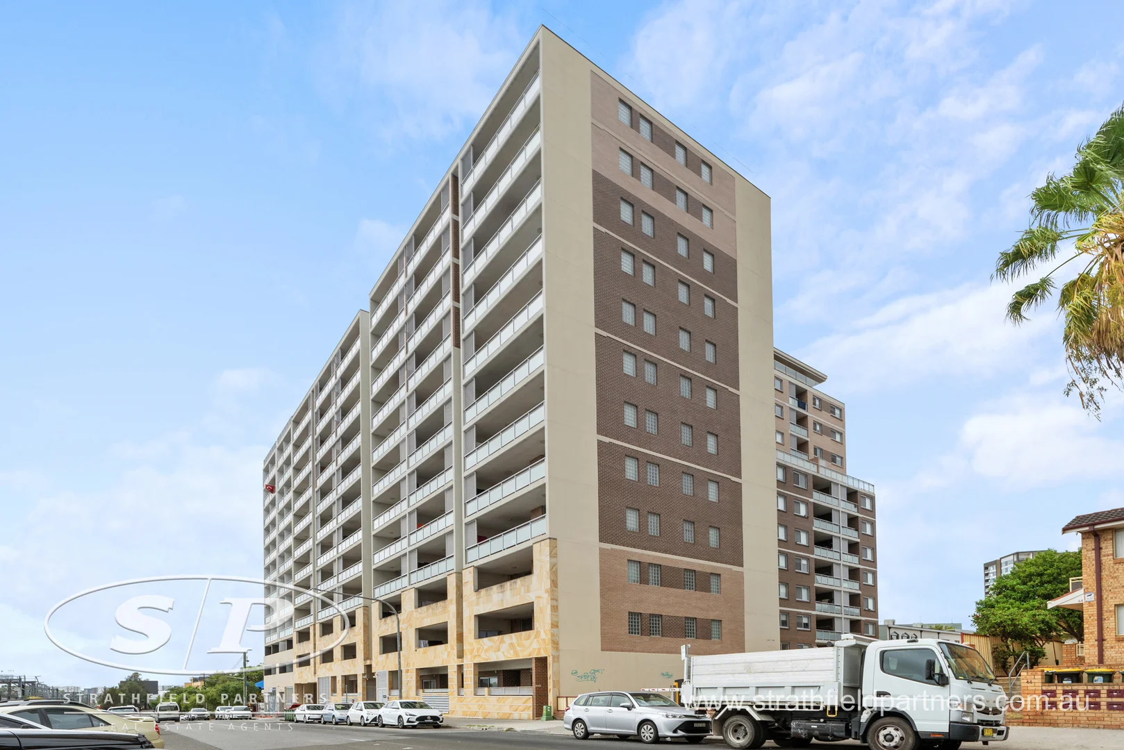 Additional image 7 of 18/32-40 Kerr Parade, Auburn NSW 2144