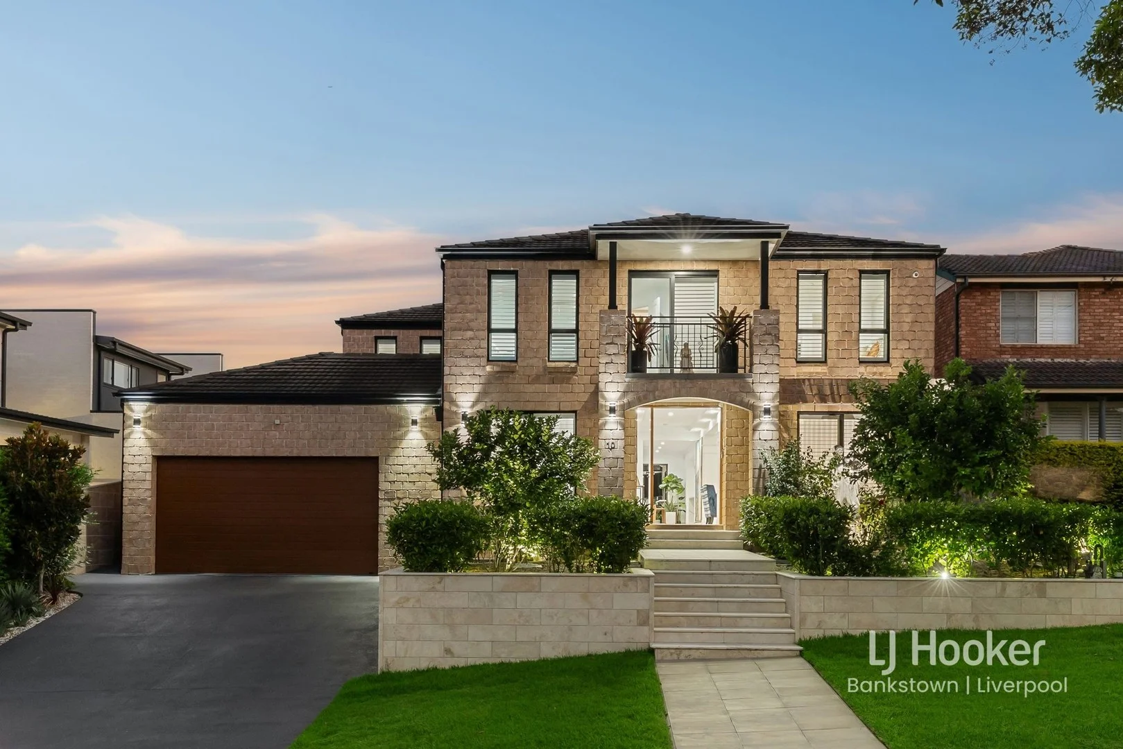 Primary image of 10 Elouera Crescent, Moorebank NSW 2170