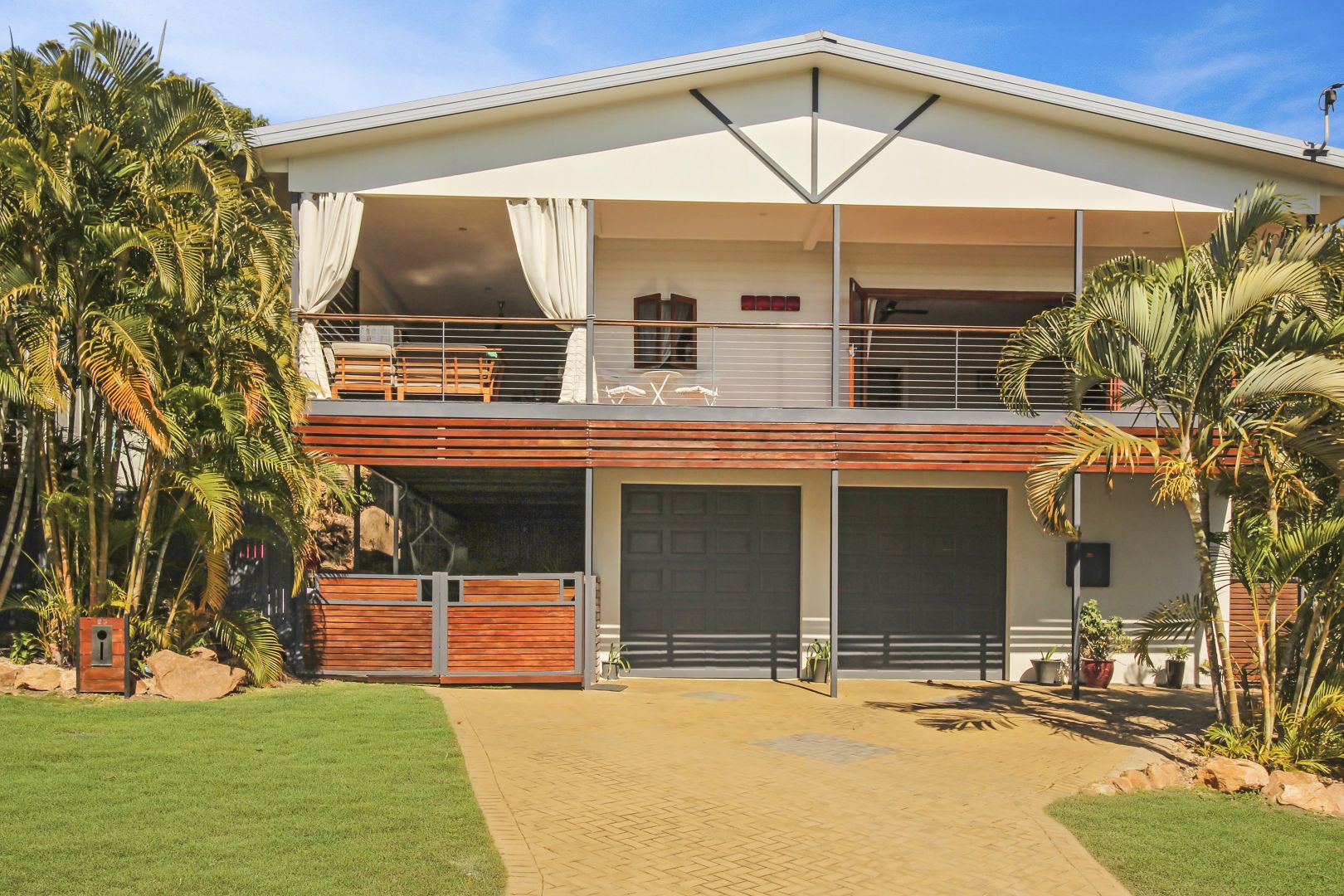 23A Potts Street, Belgian Gardens QLD 4810