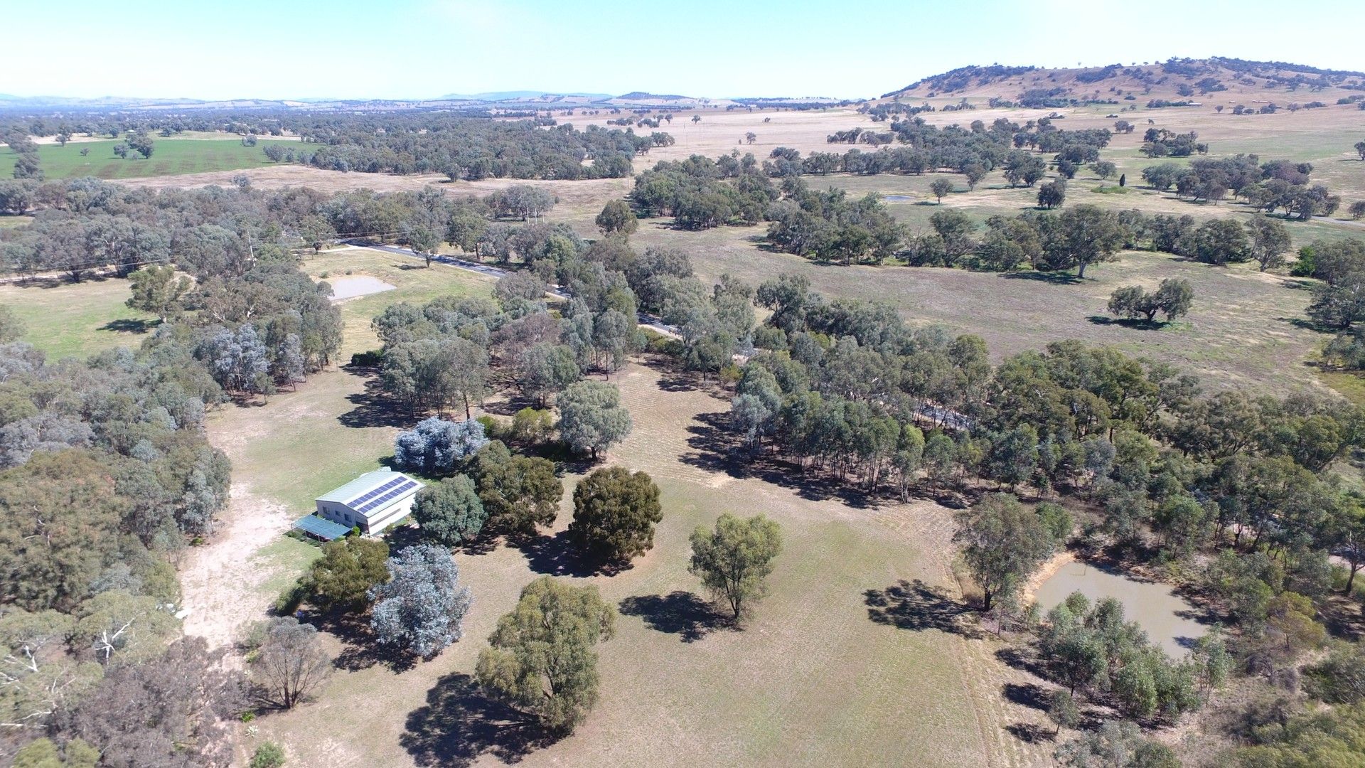 12 Davidson Lane, Cookardinia NSW 2650, Image 0