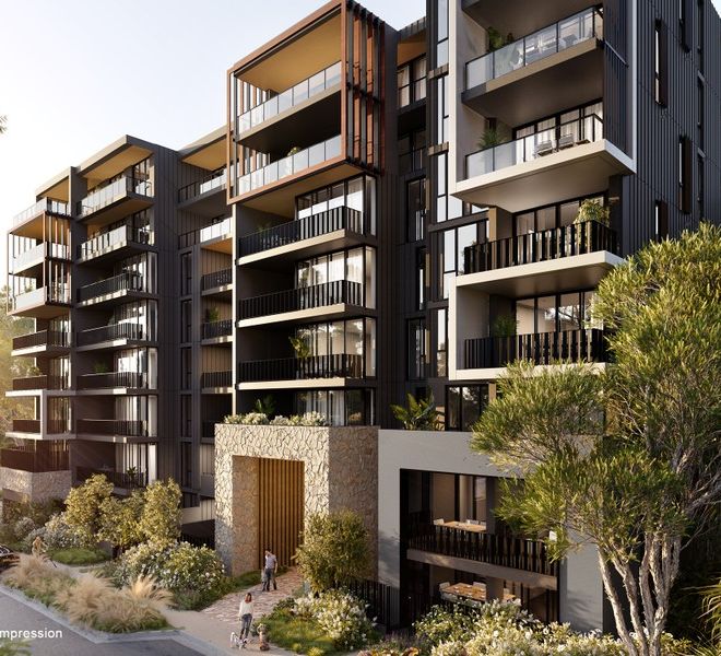 Picture of Lot 20/55 Coonara Avenue, West Pennant Hills