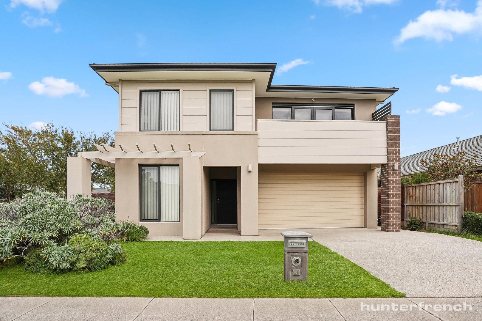 7 Darlington Drive, Williams Landing VIC 3027, Image 0