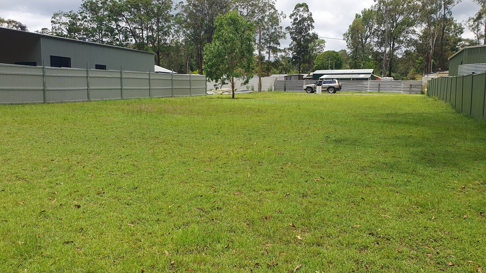 Lot 29 Hathaway street, Benarkin QLD 4314, Image 1