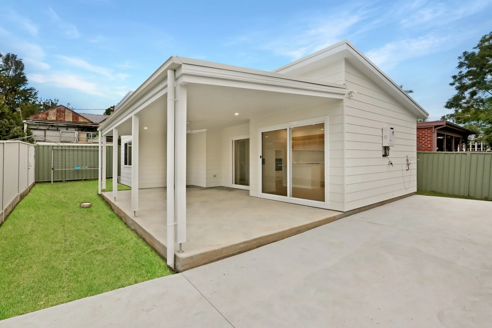 Primary image of 23A Spring St, Nowra NSW 2541