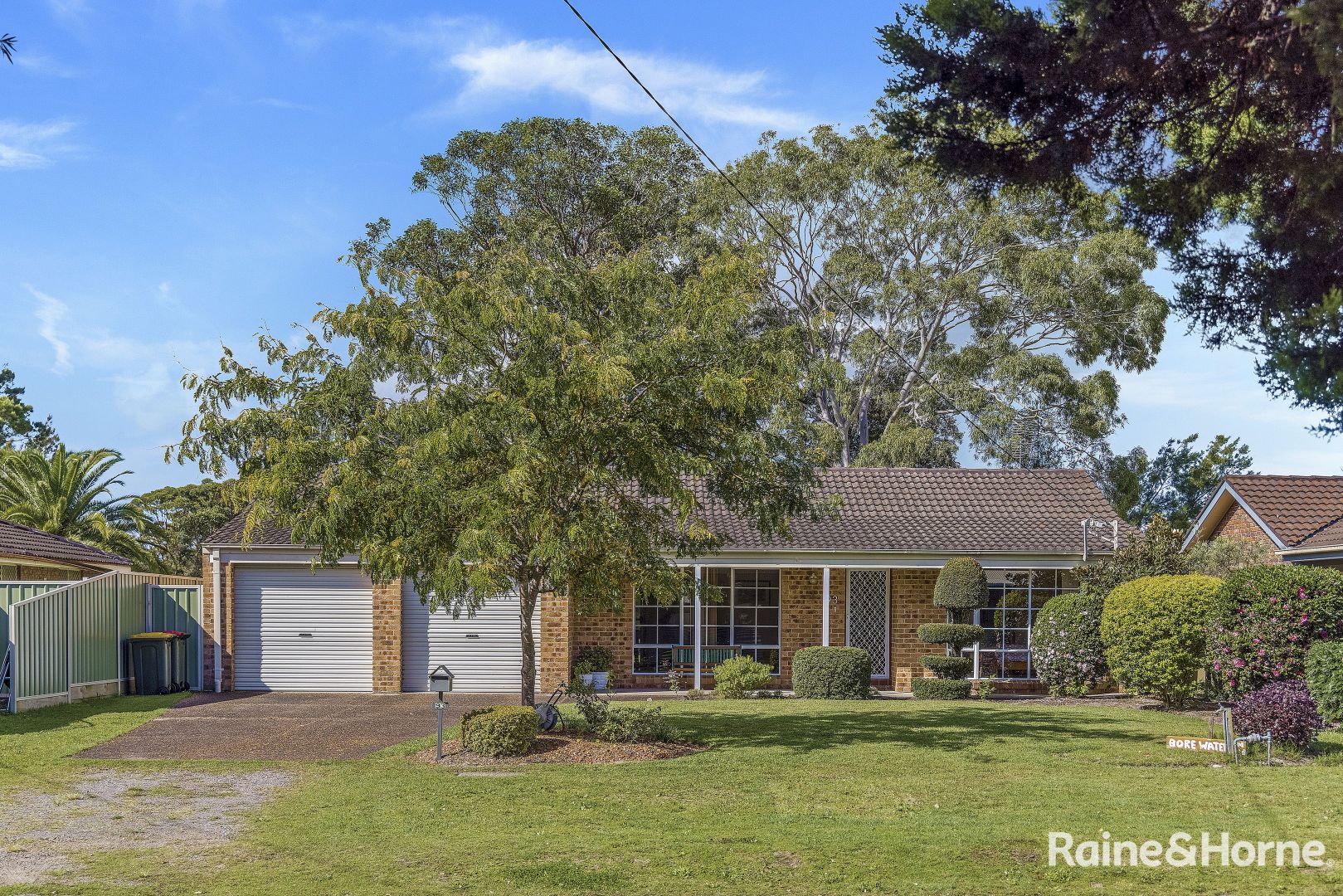 93 President Wilson Walk, Tanilba Bay NSW 2319, Image 2