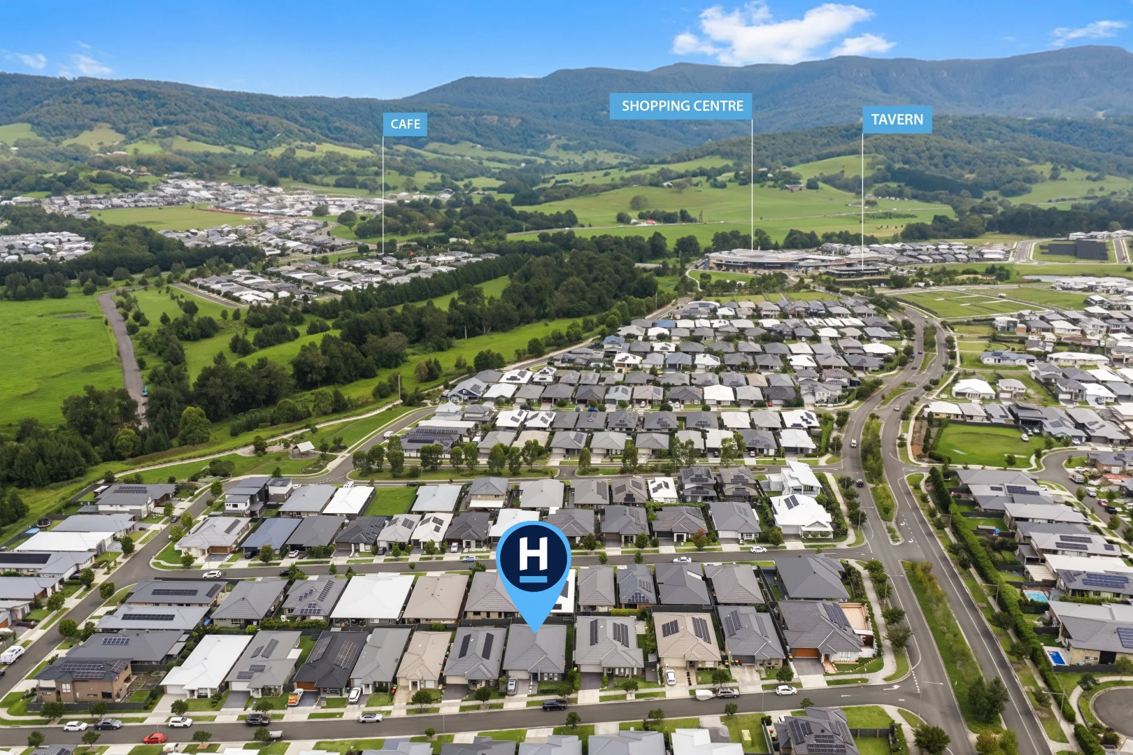 Additional image 15 of 10 Farmgate Crescent, Calderwood NSW 2527