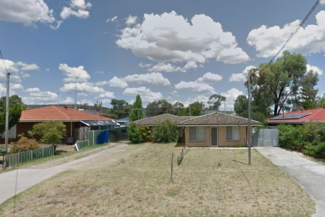 Picture of 14A Angelo Street, ARMADALE WA 6112