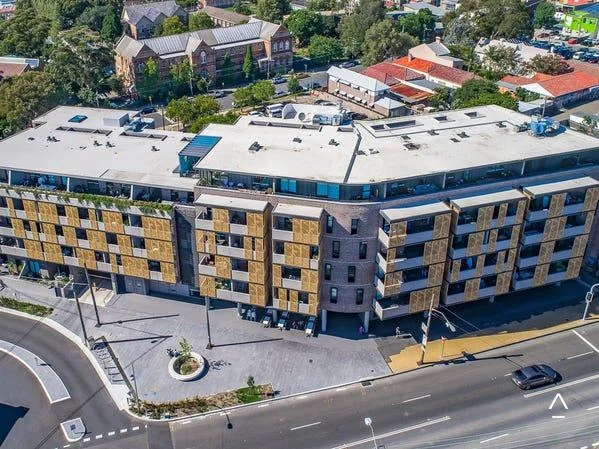 Additional image 7 of 106/370 New Canterbury Road, Dulwich Hill NSW 2203