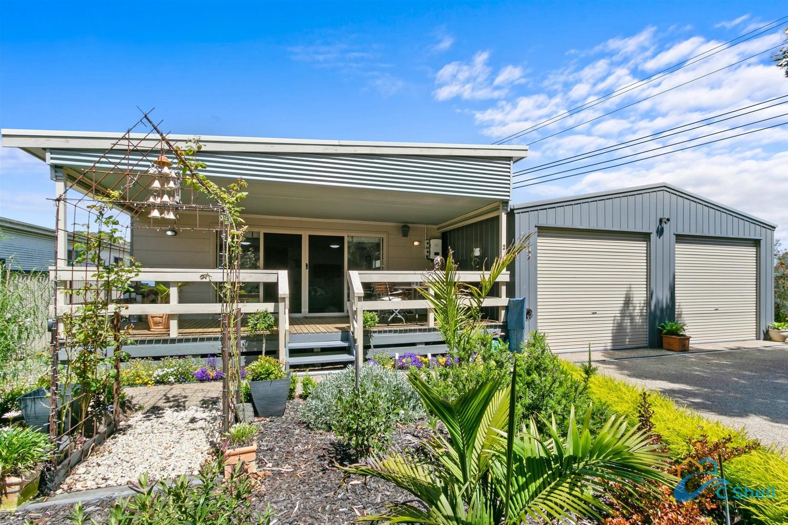 2 Campbell Street, Loch Sport VIC 3851 Domain