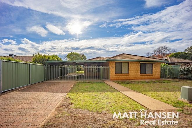 Picture of 106 Birch Avenue, DUBBO NSW 2830