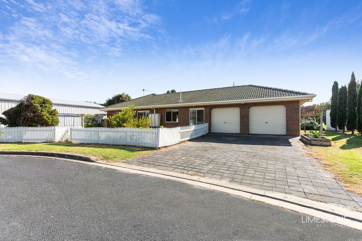 21 Alfred Court, Beachport SA 5280, Image 2