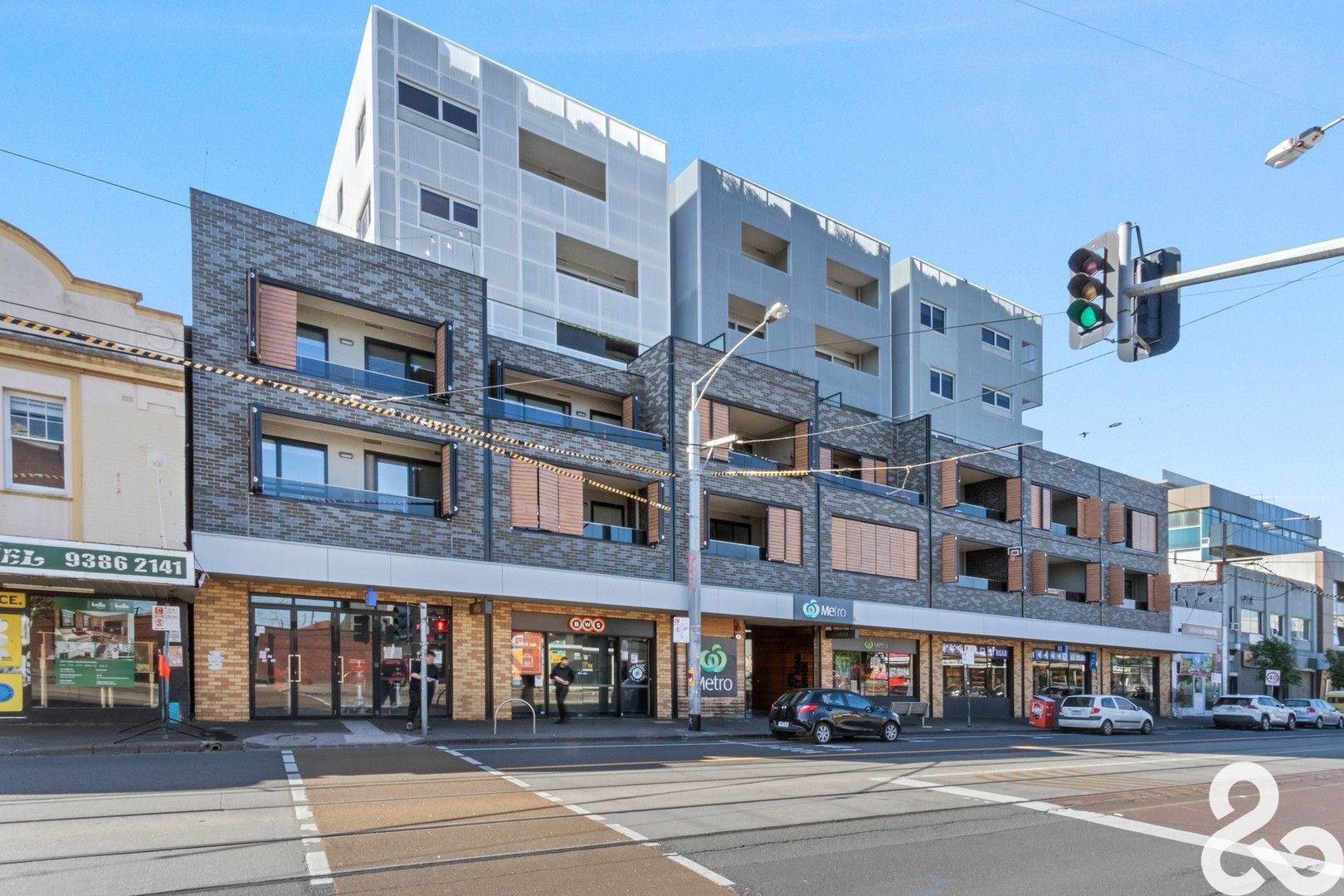 506/812 Sydney Road, Brunswick VIC 3056 Apartment For Rent Domain