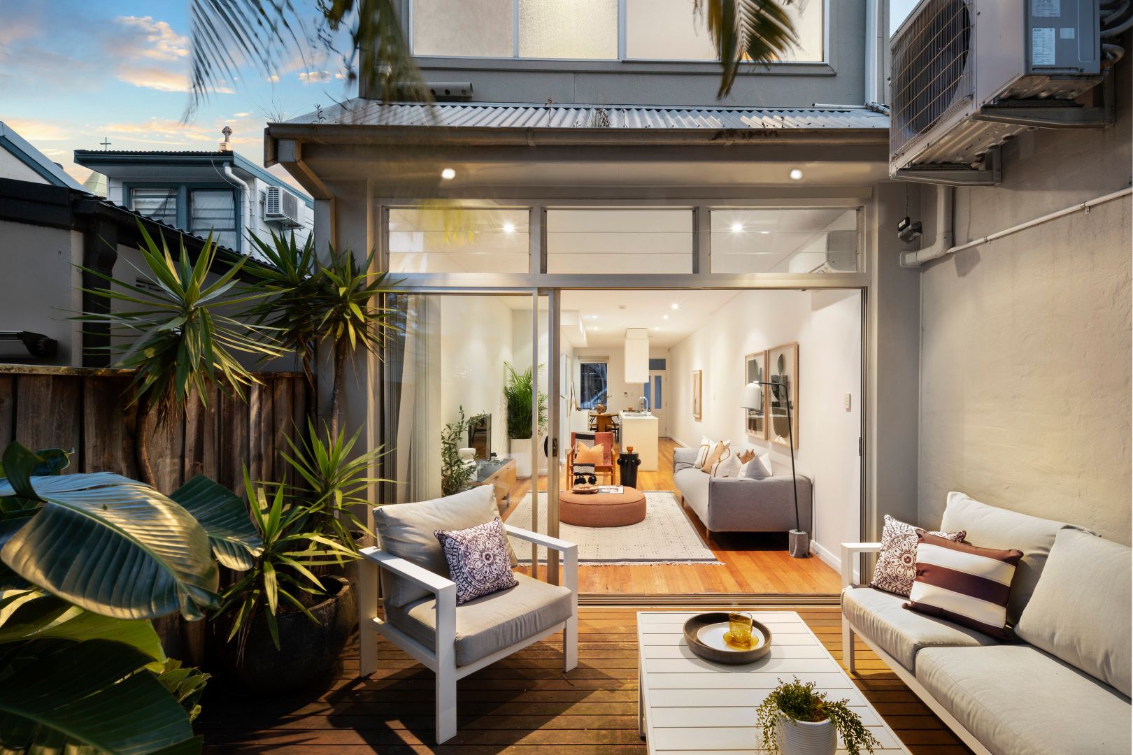 42 Swanson Street, Erskineville Property History & Address Research