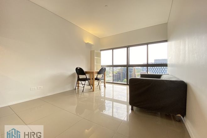 Picture of 1115-1/8 Park Lane, CHIPPENDALE NSW 2008