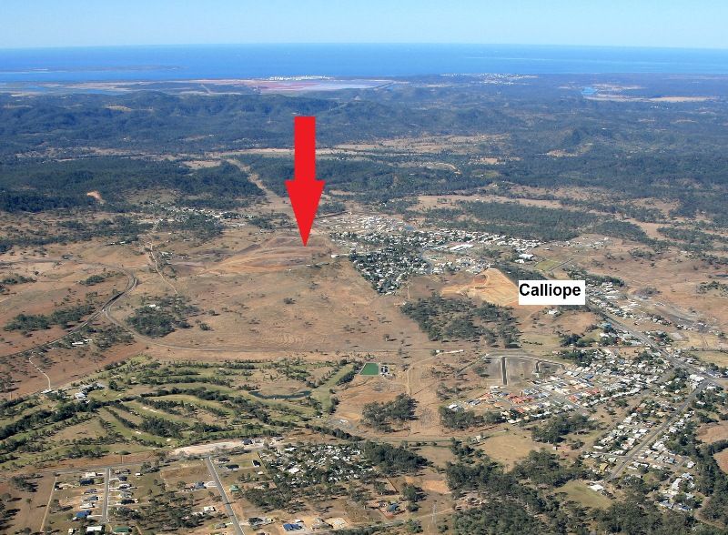 1986 Dawson Highway, Calliope Property History & Address Research