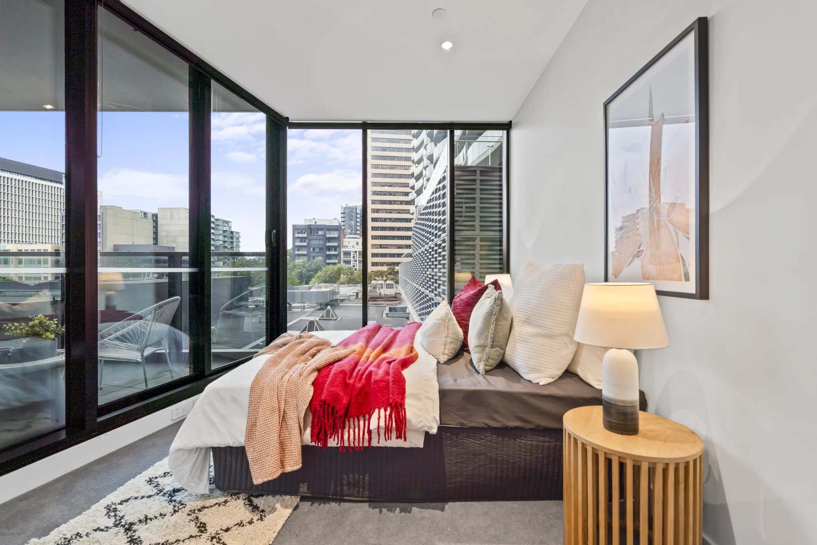 Additional image 5 of 302/8 Bowen Crescent, Melbourne VIC 3004