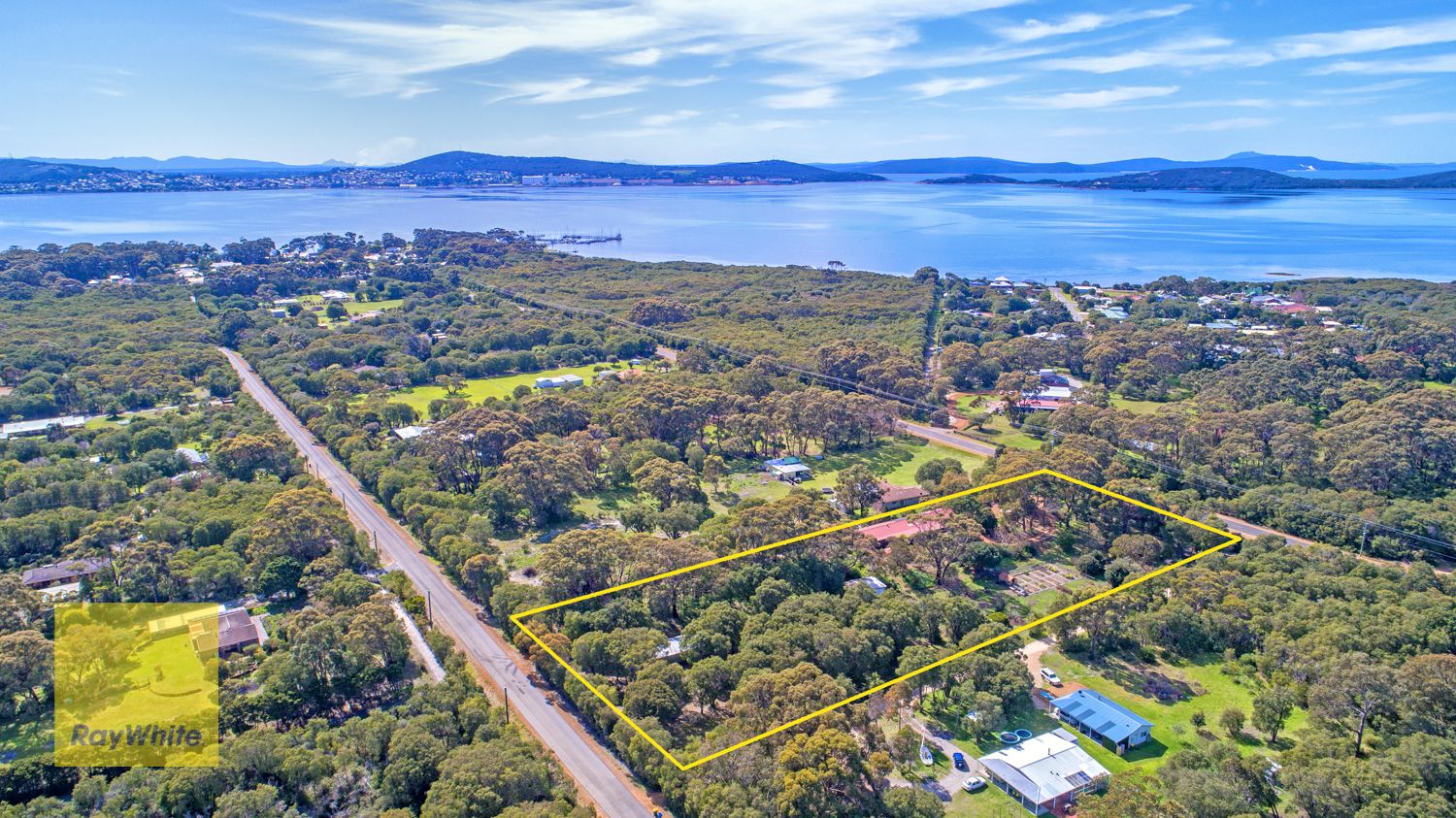 742 Frenchman Bay Road, Little Grove WA 6330, Image 1