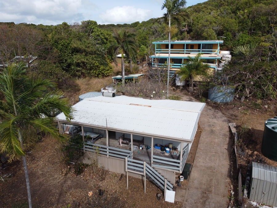 Lot 104 Muralug Beach Road, Prince Of Wales QLD 4875, Image 1