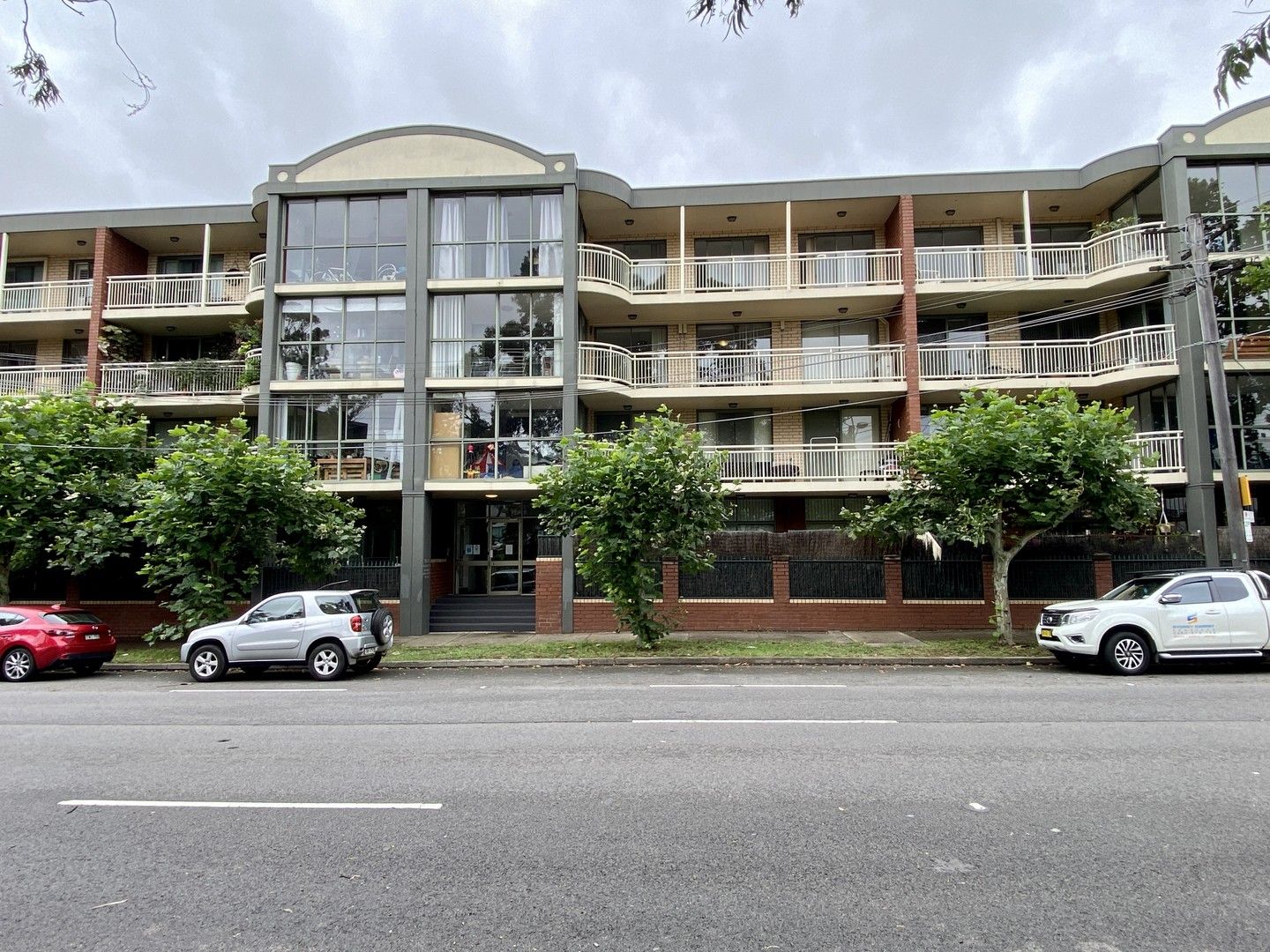 3 bedrooms Apartment / Unit / Flat in 26/39-61 Gibbons Street ALEXANDRIA NSW, 2015