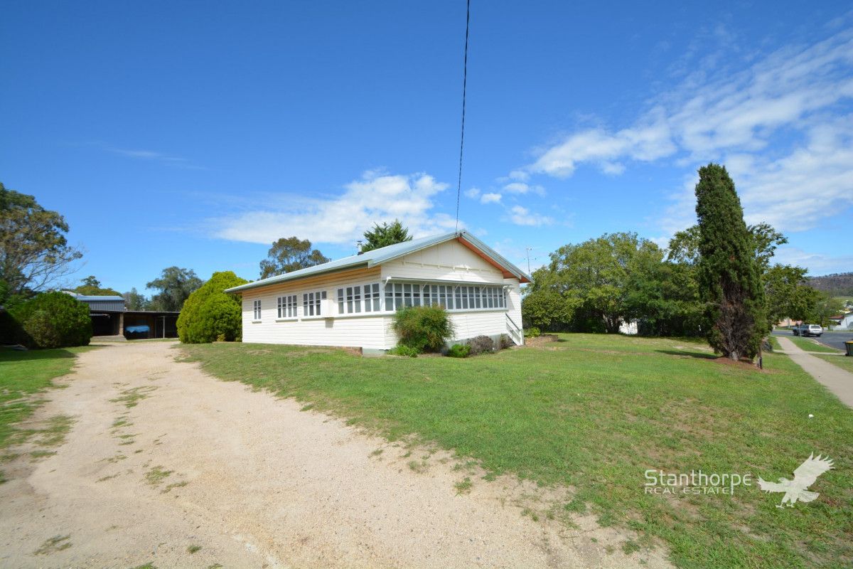 107 Amosfield Road, Stanthorpe QLD 4380, Image 1