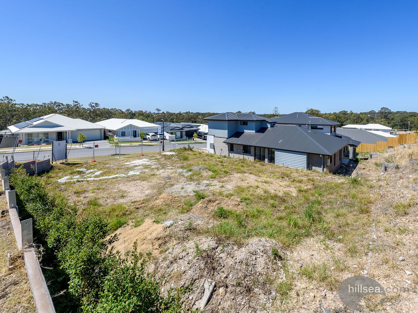 1 Allora Crescent, Ormeau Hills Property History & Address Research