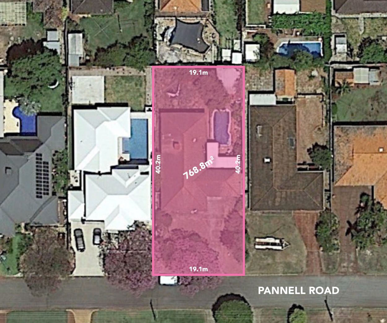 12 Pannell Road, Bateman WA 6150, Image 0