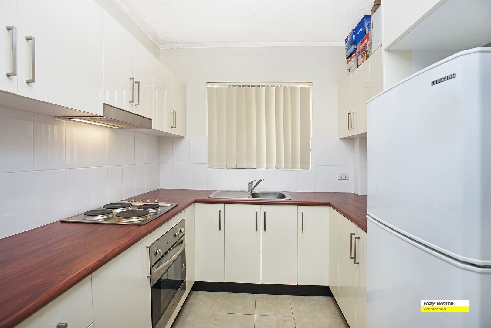 16/10-12 Alfred Street, Westmead NSW 2145, Image 2