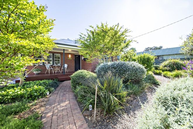 Picture of 14 Dulhunty Avenue, DUBBO NSW 2830