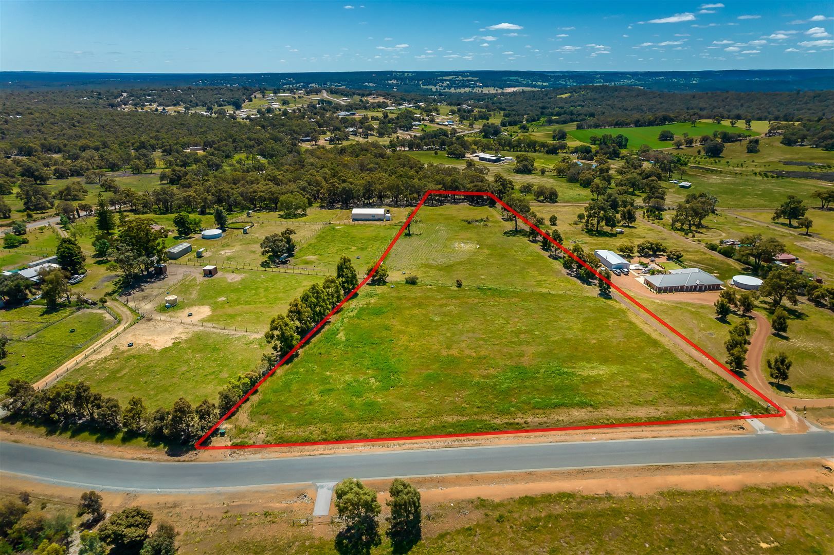 31 Turtledove Drive, Lower Chittering WA 6084, Image 0