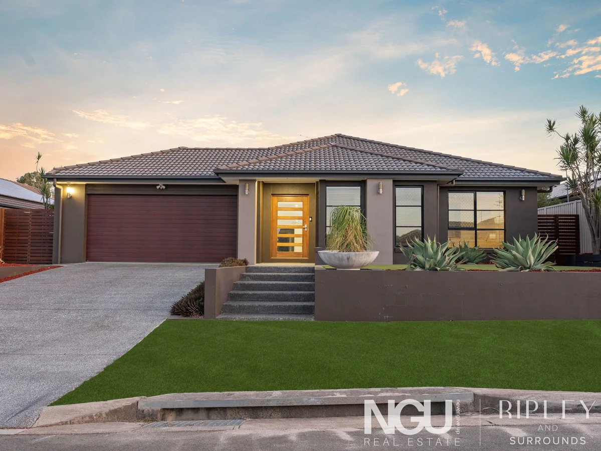 25 Piping Court, Raceview QLD 4305