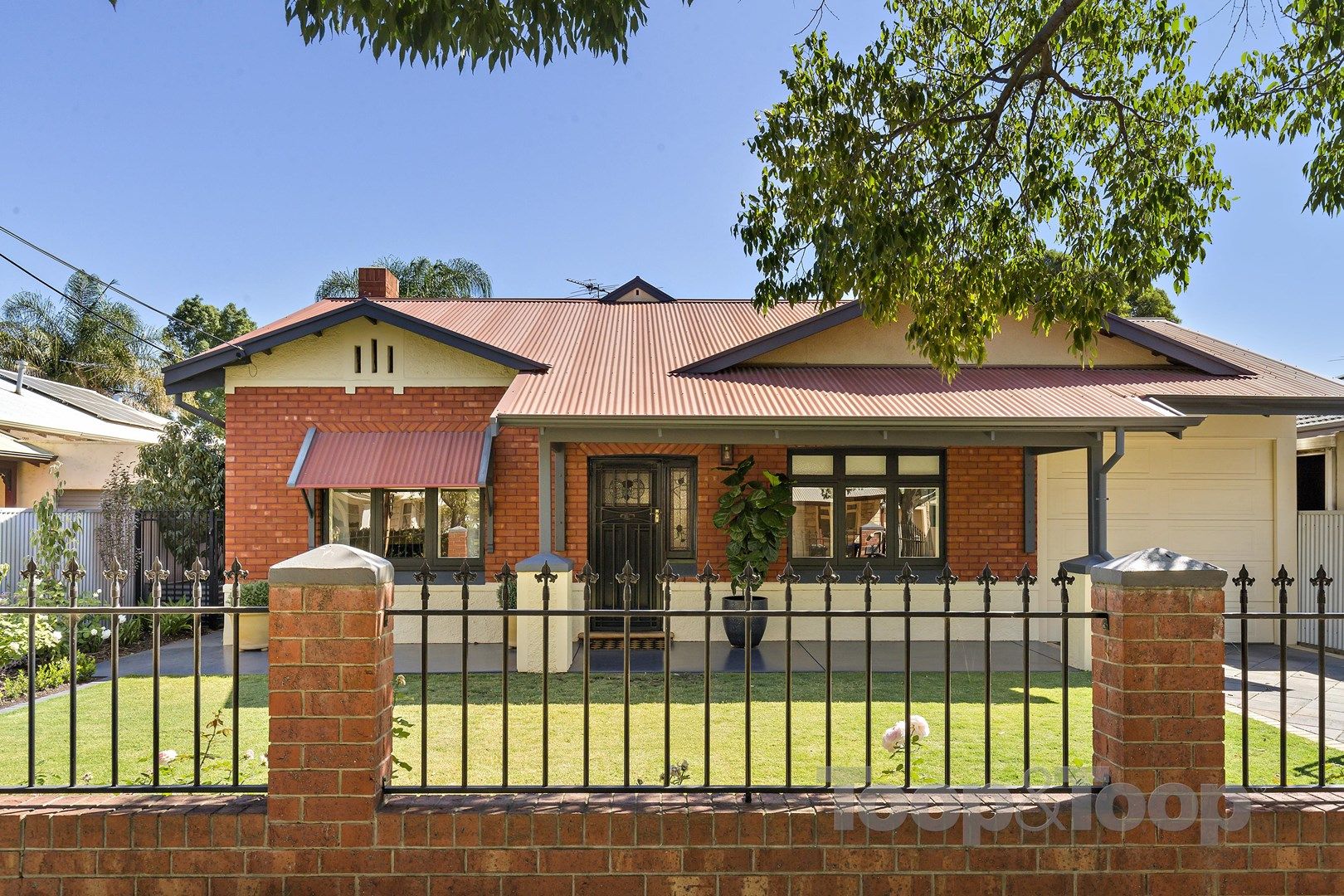 44 Lewanick Street, Allenby Gardens SA 5009, Image 0