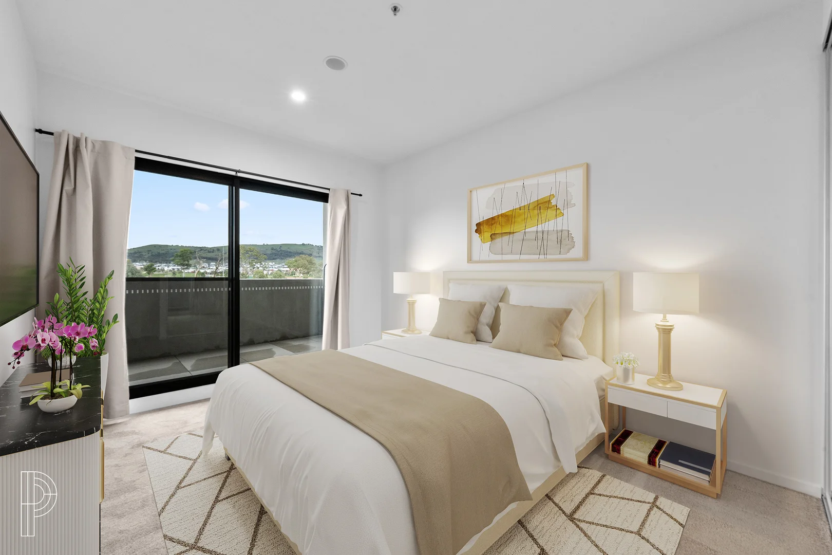 Additional image 4 of 318/181 Sutherland Crescent, Taylor ACT 2913