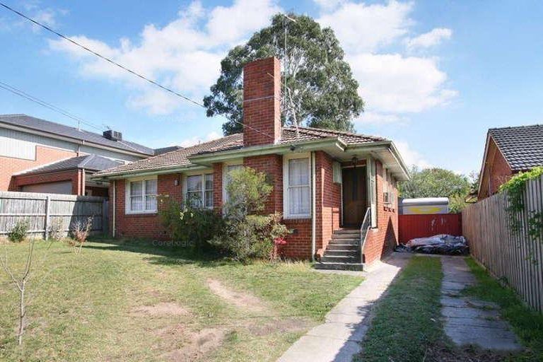 4 bedrooms House in 63 Margot Street CHADSTONE VIC, 3148