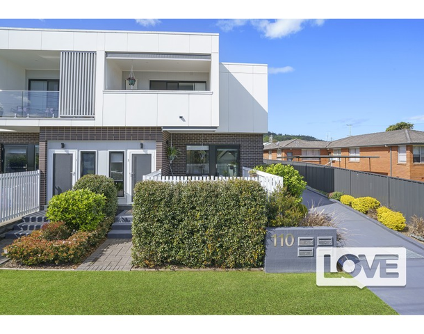 2/110 Lakeview Street, Speers Point NSW 2284