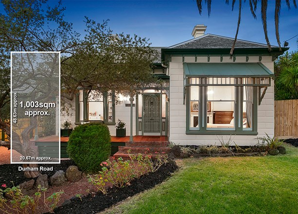 15 Durham Road, Surrey Hills VIC 3127