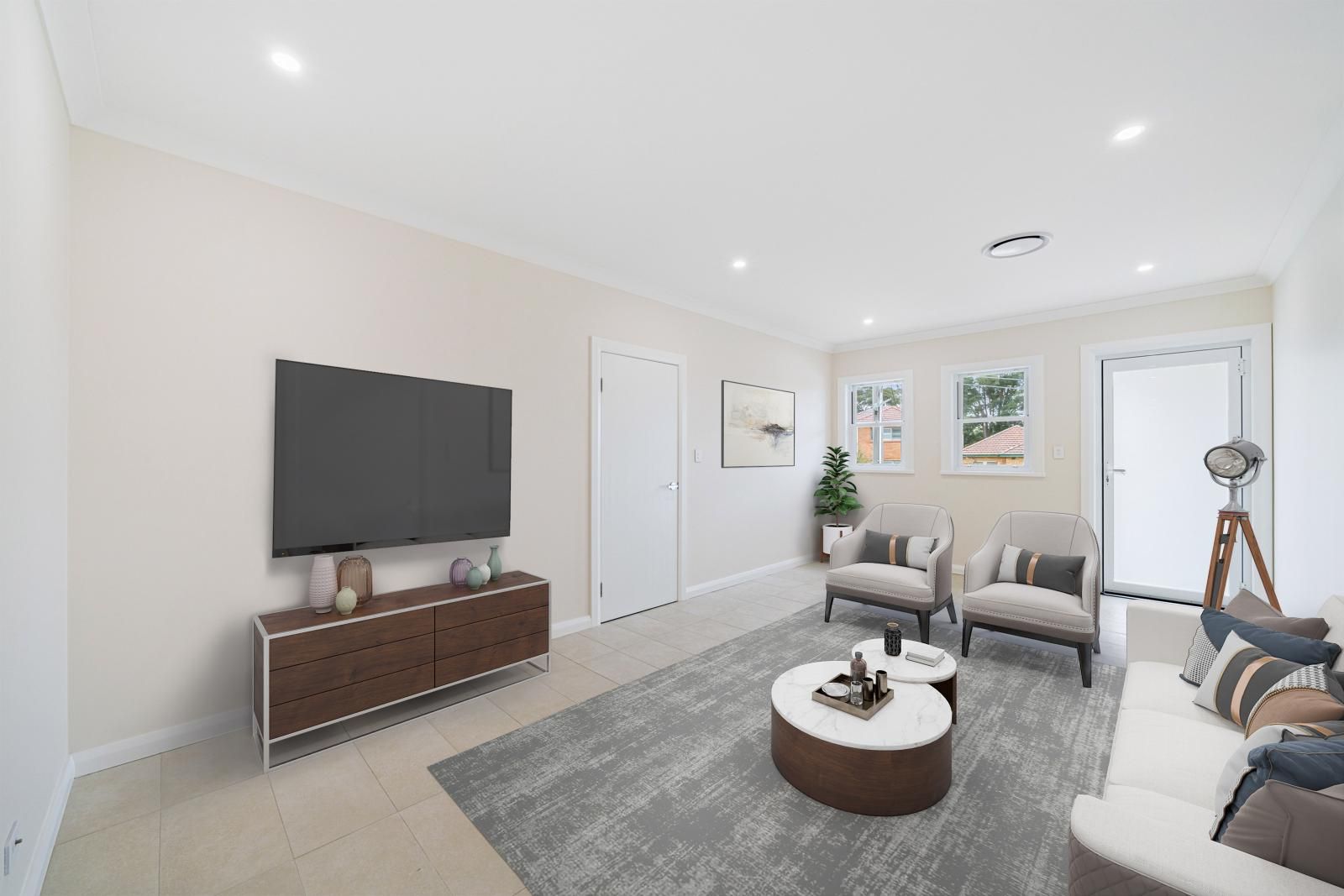 6B Bigland Avenue, Denistone NSW 2114 Duplex For Rent 1,000 Domain