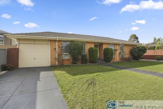 Picture of 5 Nadia Court, ENDEAVOUR HILLS VIC 3802