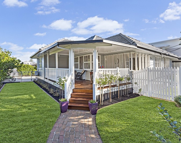 22 Clifford Street, Woody Point QLD 4019