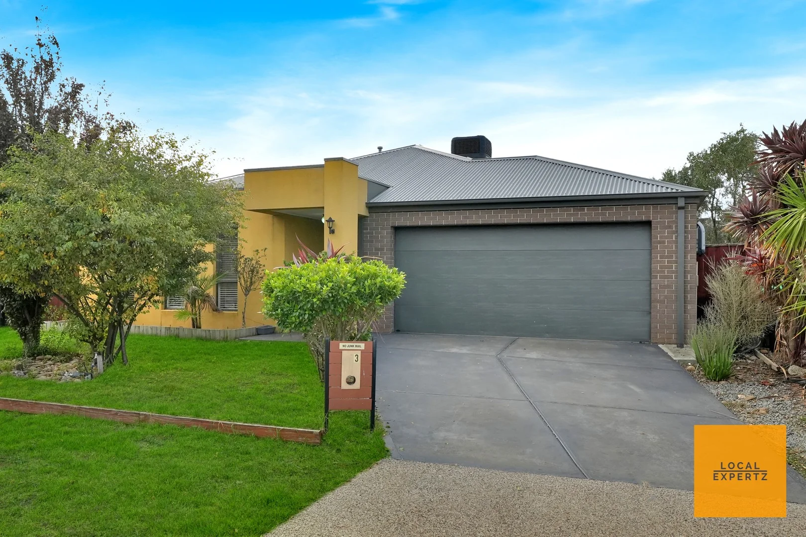 3 Stipa Place, Brookfield VIC 3338