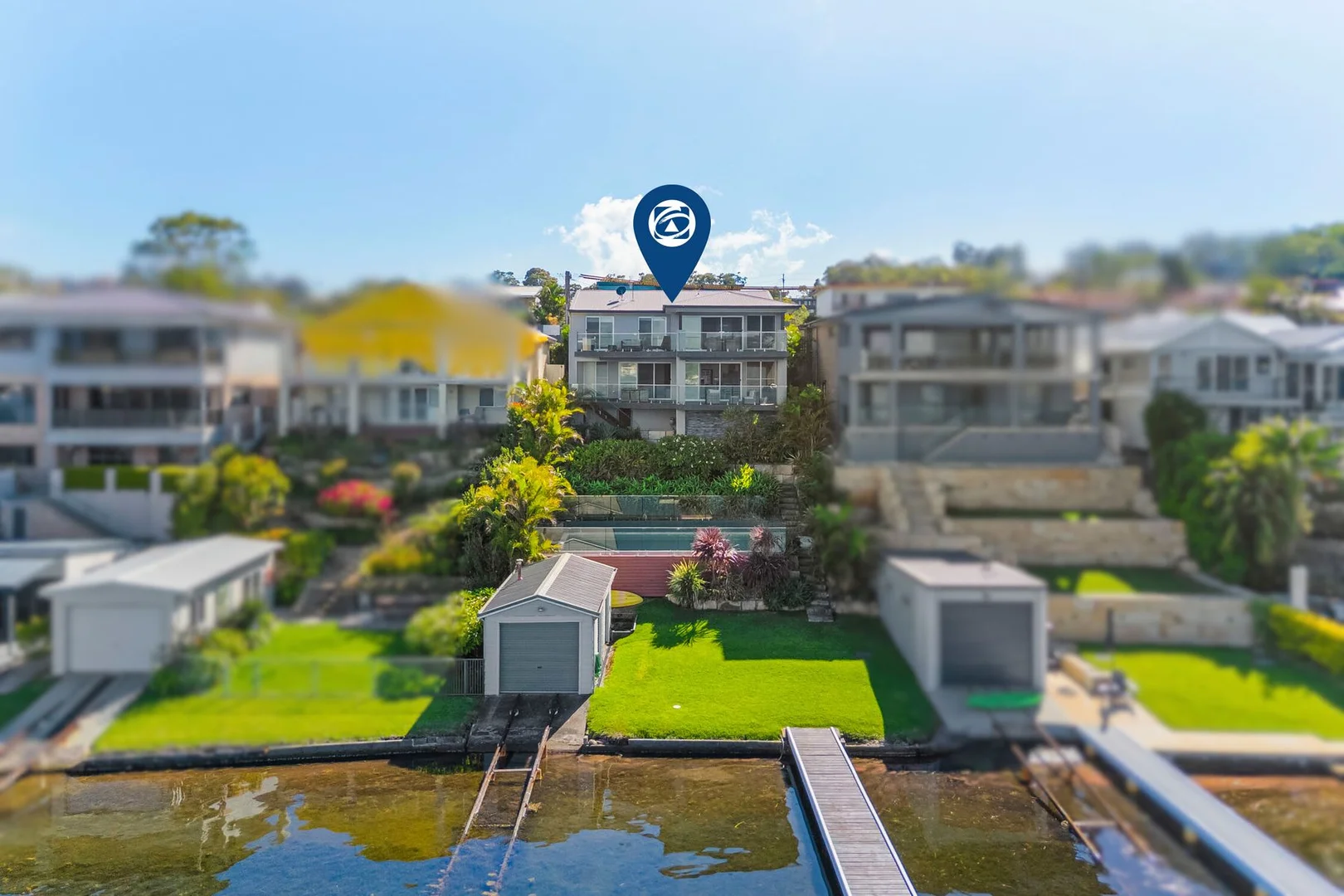 Additional image 3 of 136 Sealand Road, Fishing Point NSW 2283