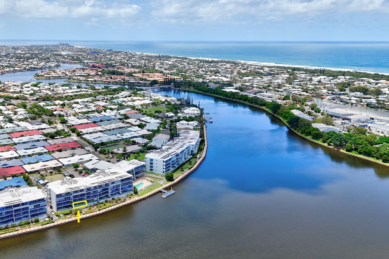 3 bedrooms House in 110/10 Marco Way PARREARRA QLD, 4575