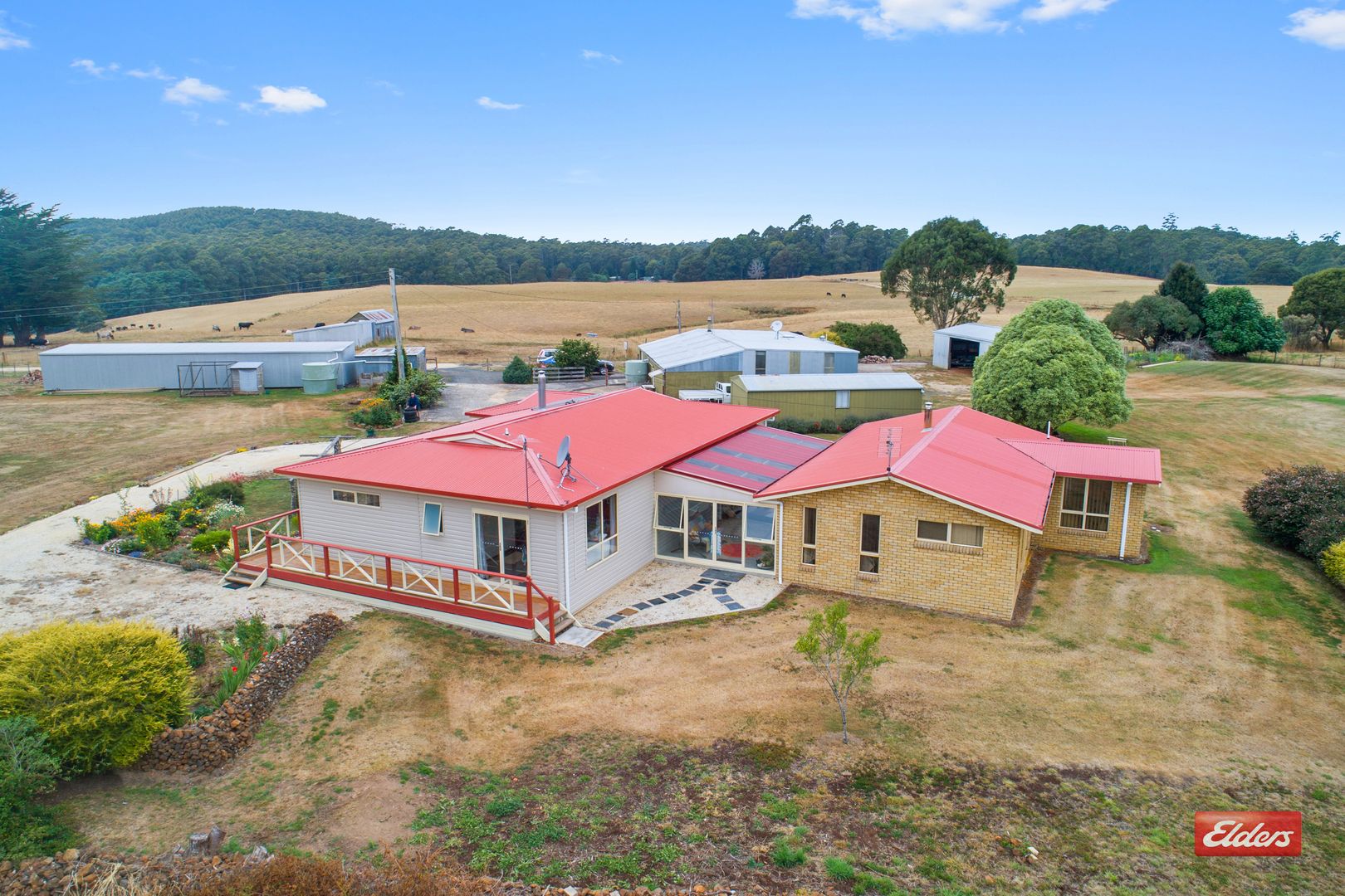 1033 Upper Natone Road, Upper Natone TAS 7321, Image 1