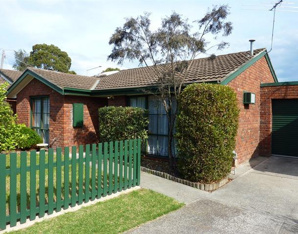 2/1409-1411 North Road, Oakleigh East VIC 3166