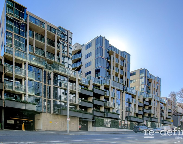 107/150 Dudley Street, West Melbourne VIC 3003