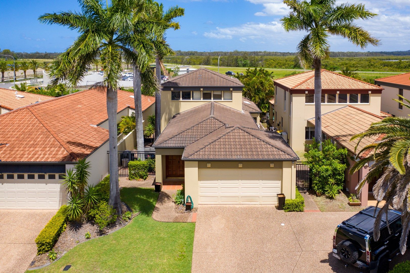 558 Oyster Cove Promenade, Helensvale QLD 4212, Image 0