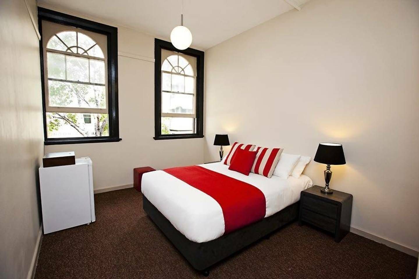 1 bedrooms Studio in 9/151 Macquarie Street HOBART TAS, 7000